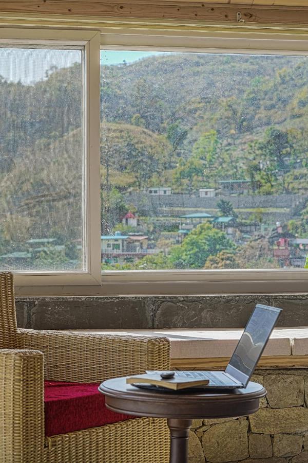 Saffronstays Woodpeckers Villa, Dehradun Rājpur المظهر الخارجي الصورة